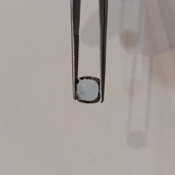 Aqua Marine Loose Stone. 2.96cts. - Picture 3 of 9